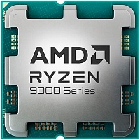 Процесор AMD Ryzen 9 9900X3D Tray (100-000001368) EU - придбати в Дніпрі, Україні: ціна, характеристики | інтернет-магазин TOUCH