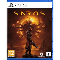 Игра Saros для PS5 (RU) (1000052043)