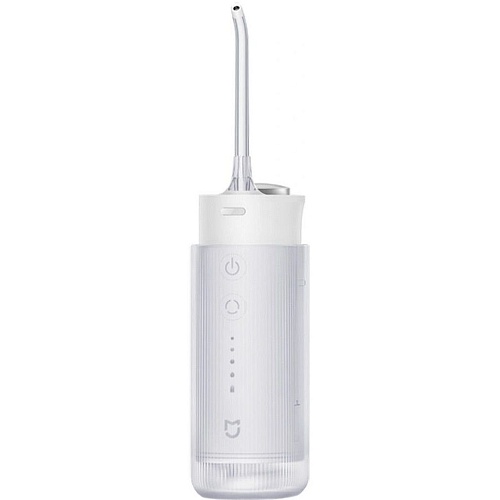 Ирригатор MiJia Teeth Flosser F400 MEO704 White