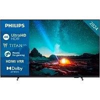 Телевизор Philips 50" LCD Ultra HD 4K (50PUS7609/12)