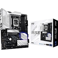 Материнська плата ASRock Z890 Pro RS - придбати в Дніпрі, Україні: ціна, характеристики | інтернет-магазин TOUCH