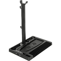 Підставка для консолі OIVO IV-P5246X для PS5 Fat/Slim Black - придбати в Дніпрі, Україні: ціна, характеристики | інтернет-магазин TOUCH