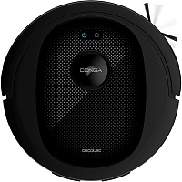 Робот-пилосос Cecotec Conga 7490 Ultimate Genesis (CCTC-08103)  - придбати в Дніпрі, Україні: ціна, характеристики | інтернет-магазин TOUCH