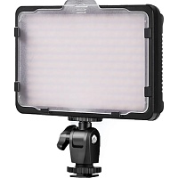 Накамерный свет Tolifo PT-F260B LED260 color 3200-5600K (B0CLRKN9KH)