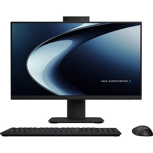 Моноблок Asus 23.8" ExpertCenter P400 AiO P440VAK-BPCD970 Black (90PT03X5-M0AZV0)