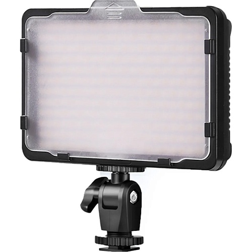 Накамерный свет Tolifo PT-F260B LED260 color 3200-5600K (B0CLRKN9KH)