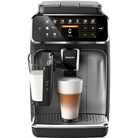 Кофемашина Philips Series 4300 LatteGo EP4346/71 