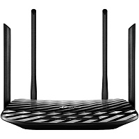 Бездротовий маршрутизатор (роутер) TP-Link EC225-G5 - придбати в Дніпрі, Україні: ціна, характеристики | інтернет-магазин TOUCH