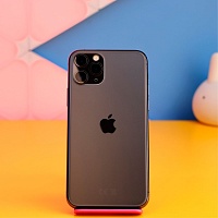Cмартфон Apple iPhone 11 Pro 64GB Space Gray (MWC22) Б/У - придбати в Дніпрі, Україні: ціна, характеристики | інтернет-магазин TOUCH