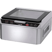 Вакуумний пакувальник Caso VacuChef 40 - придбати в Дніпрі, Україні: ціна, характеристики | інтернет-магазин TOUCH