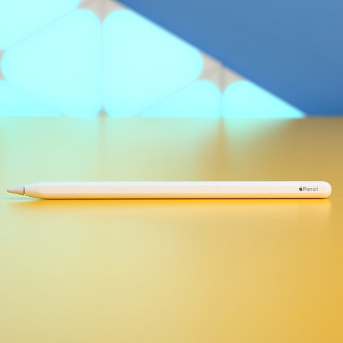 ≡ Стилус Apple Pencil 2nd Generation (MU8F2/MXN43) Б/У - придбати в Дніпрі, Харкові, Одессі, Запоріжжі