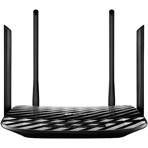Бездротовий маршрутизатор (роутер) TP-Link EC225-G5 - придбати в Дніпрі, Україні: ціна, характеристики | інтернет-магазин TOUCH