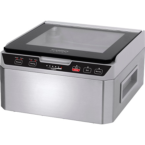 Вакуумный упаковщик Caso VacuChef 40