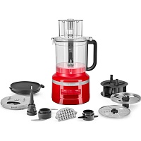 Кухонний комбайн KitchenAid 5KFP1319 Empire Red (5KFP1319EER) - придбати в Дніпрі, Україні: ціна, характеристики | інтернет-магазин TOUCH