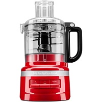 Кухонний комбайн KitchenAid 5KFP0719EER Empire Red - придбати в Дніпрі, Україні: ціна, характеристики | інтернет-магазин TOUCH