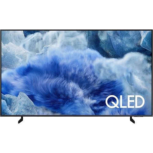 Телевизор Samsung Q8F 85" QLED Ultra HD 4K (QE85Q8FAAUXUA)