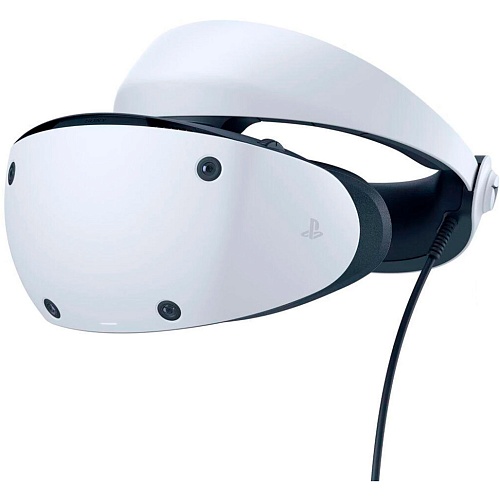 Очки виртуальной реальности Sony PlayStation VR2 (9454397)