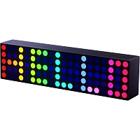 Нічний світильник Yeelight Cube Smart Lamp Lite (YLFWD-0062) - придбати в Дніпрі, Україні: ціна, характеристики | інтернет-магазин TOUCH
