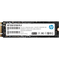 SSD накопитель HP S700 120GB (2LU78AA)