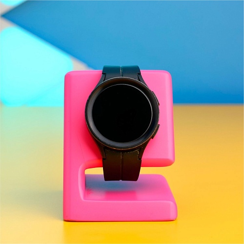 Смарт-часы Samsung Galaxy Watch5 Pro 45mm eSIM Black EU (SM-R925FZKASEK) Б/У