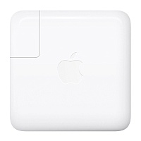 Блок питания для ноутбука Apple 87W USB-C Power Adapter (MNF82) Блок питания для ноутбука Apple 87W USB-C Power Adapter (MNF82)