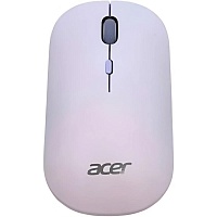 Миша Acer AMR130 Optical Purple (GP.MCE11.04C) - придбати в Дніпрі, Україні: ціна, характеристики | інтернет-магазин TOUCH