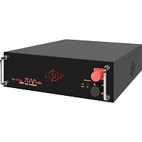 Аккумулятор LogicPower LiFePO4 51,2V (51,2V/100Ah/5120Wh) (38135)