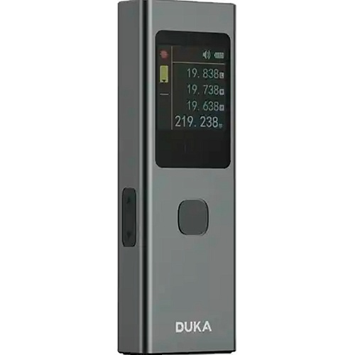 Лазерный дальномер Duka LS-6