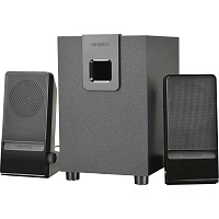 Акустическая система Microlab M-100 Black
