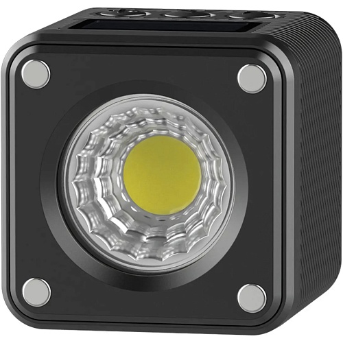 Накамерный свет Ulanzi L2 Bi-color COB UV-3051
