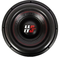 Автомобильный сабвуфер Kicx HeadShot DM12 (1+1)