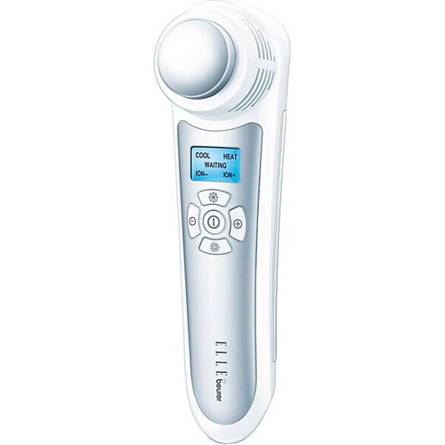 Прибор для ухода за кожей лица Beurer FC 90 Pureo Ionic Skin Care
