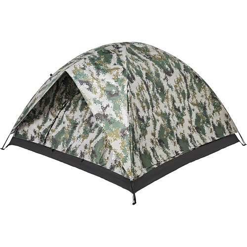 Туристическая палатка Skif Outdoor Adventure II Сamo (SOTDL1200C)