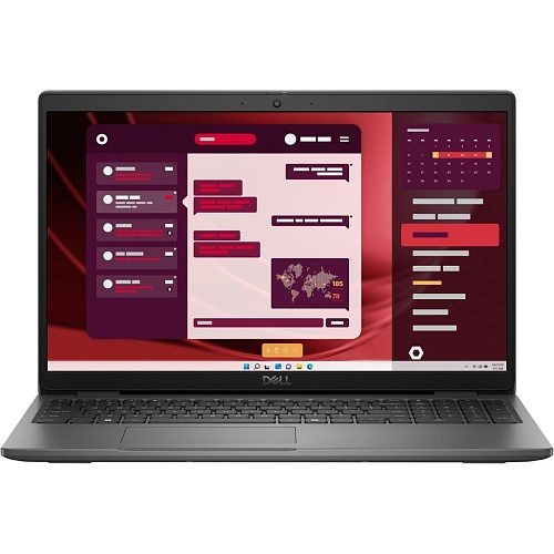 Ноутбук Dell Latitude 3550 (PK92J)