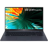 Ноутбук LG Gram SuperSlim (15Z90ST-G.AAB5U1)