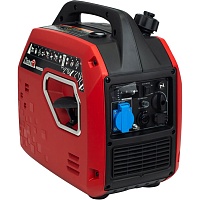 Инверторный бензиновый генератор Matari M2200i 1.9/2 кВт