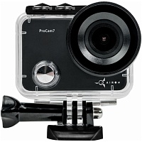 Екшн-камера Airon ProCam 7 Black Tactcal Kit (4822356754801) - придбати в Дніпрі, Україні: ціна, характеристики | інтернет-магазин TOUCH