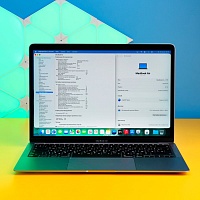 Ноутбук Apple MacBook Air 13