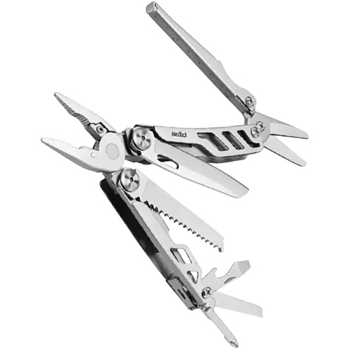 Мультитул NexTool Flagship Pro Max (NE20310A) - придбати в Дніпрі, Україні: ціна, характеристики | інтернет-магазин TOUCH
