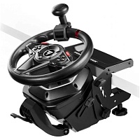 Ігрове кермо з педалями Thrustmaster T128 SimTask Pack Xbox Series X|S, Xbox One, PC (4460264) - придбати в Дніпрі, Україні: ціна, характеристики | інтернет-магазин TOUCH