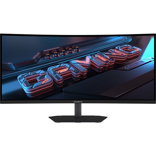 Монитор Gigabyte 34" G34WQC2 Gaming