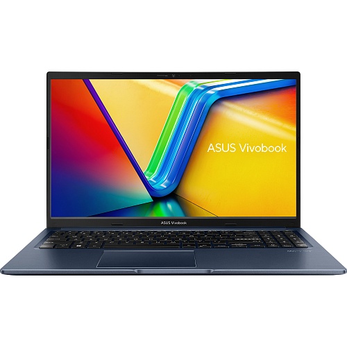 Ноутбук Asus VivoBook 15 R1502VA Quiet Blue (R1502VA-BQ1028)