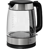 Електрочайник Electrolux E4GK1-4GB - придбати в Дніпрі, Україні: ціна, характеристики | інтернет-магазин TOUCH