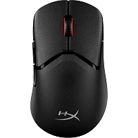 Мышь HyperX Pulsefire Saga Pro Black (A2PB2AA)