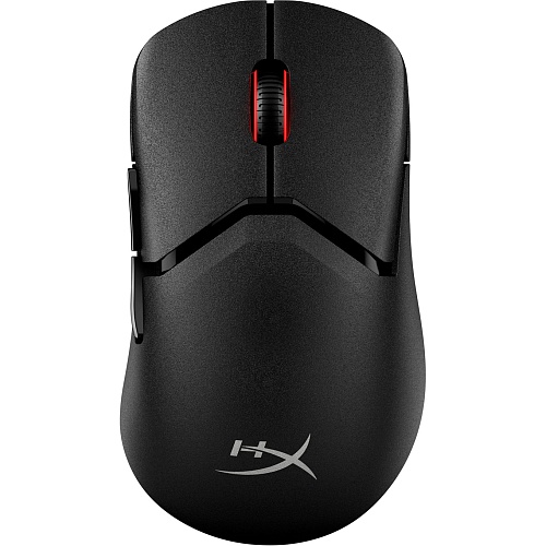 Мышь HyperX Pulsefire Saga Pro Black (A2PB2AA)