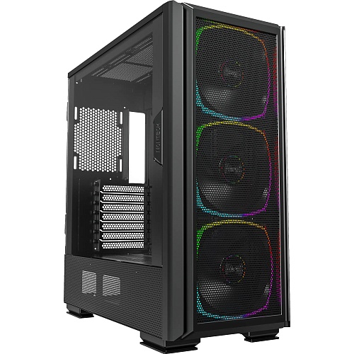 Корпус MONTECH Sky Two GX Black