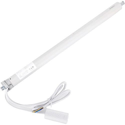 Умный контроллер для управления шторами Aqara Roller Shade Controller (ZNGZDJ11LM)
