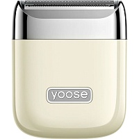 Электробритва YOOSE L1 White (108418)
