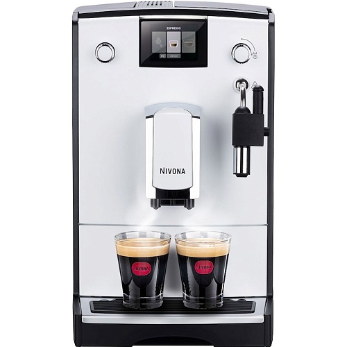 Кофемашина Nivona CafeRomatica 560