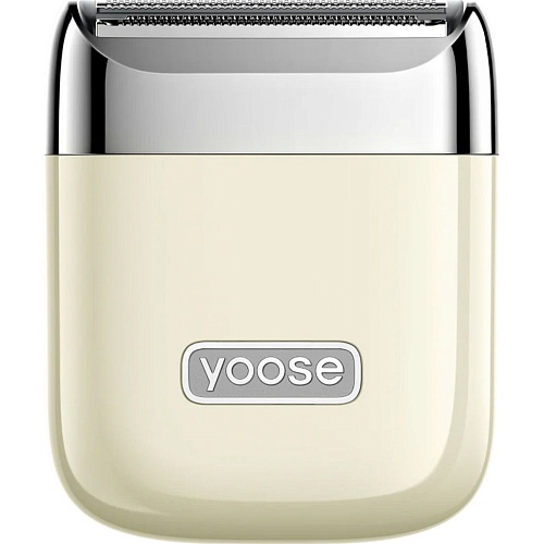 Электробритва YOOSE L1 White (108418)